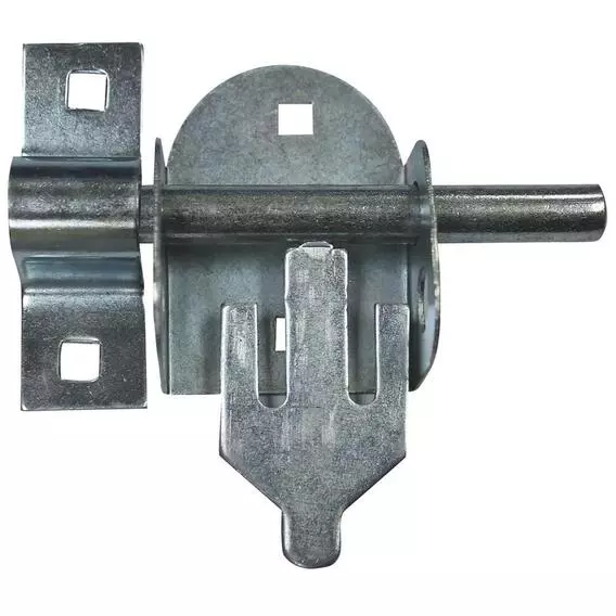 LG Oval Pad Bolt GALV.