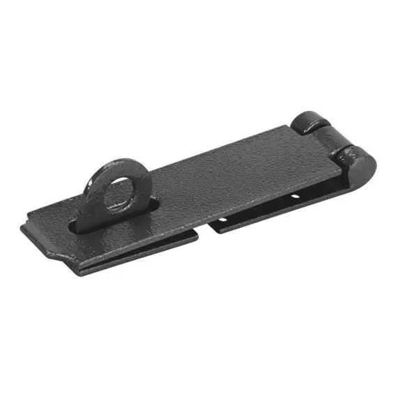 LG 75mm Hasp Staple LIGHT PATTERN