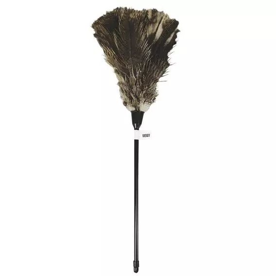 Addis Wendy Coloured Feather Duster Addis Wendy Coloured Feather Duster