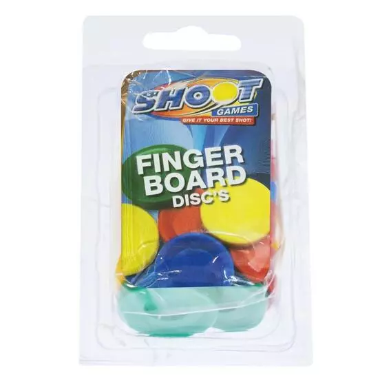 Shoot Finger Board Men Discs Shoot Finger Board Men Discs
