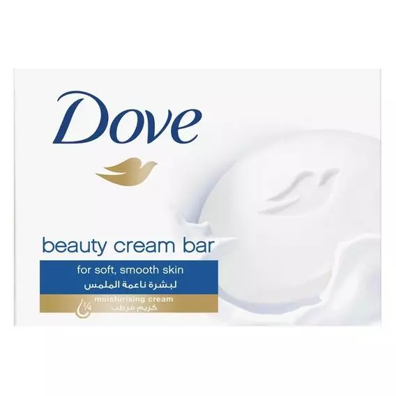 Dove Beauty Cream Bar 100g Dove Beauty Cream Bar 100g