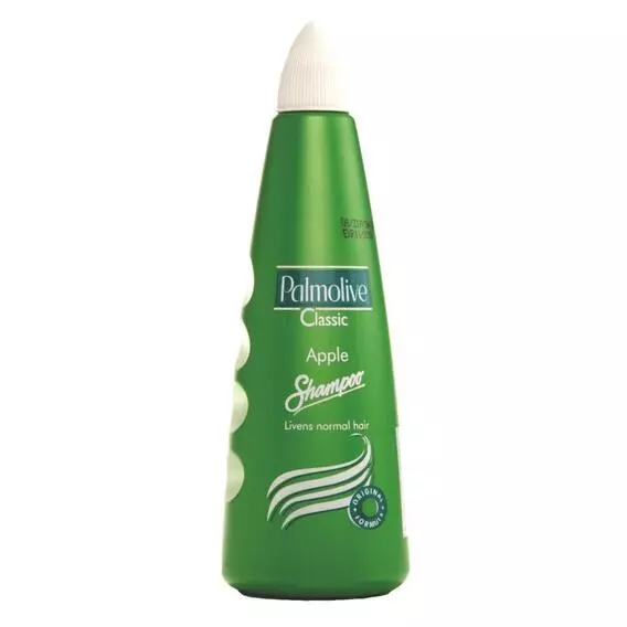 Colgate Shampoo Apple 350ml