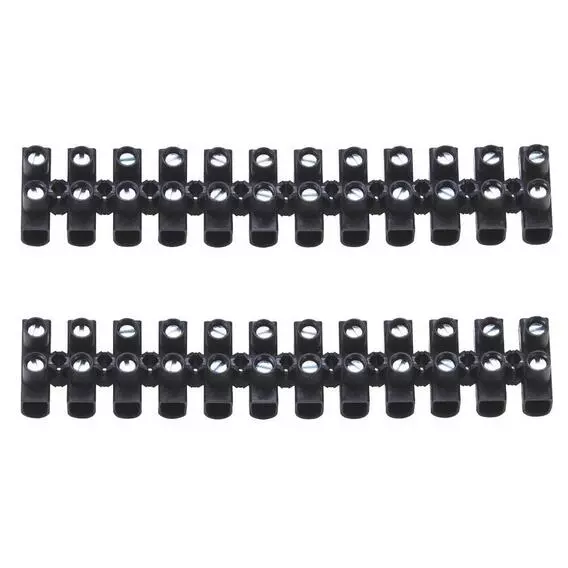 Simple Choice 220V Terminal Strip Connector CONNECTOR Simple Choice 220V Terminal Strip Connector CONNECTOR