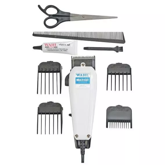 Wahl Barber Kit 9247