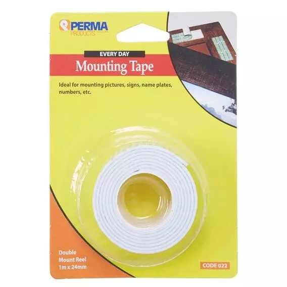 Perma Picture mount reel 1Mx24MM