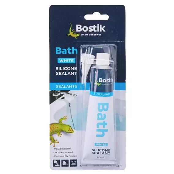Bostik Bath 90ml 90ml Bostik Bath 90ml 90ml