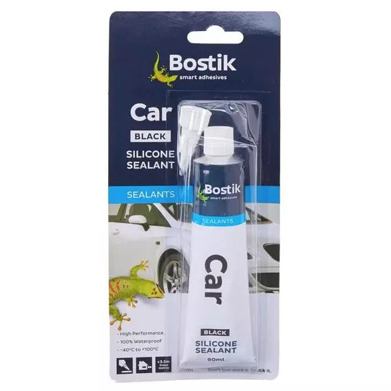 Bostik Car 90ml 90ml