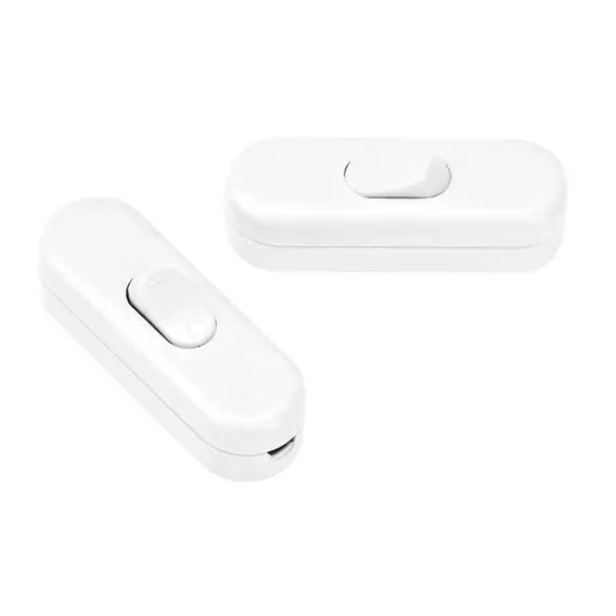 Simple Choice Through Switch White WHITE
