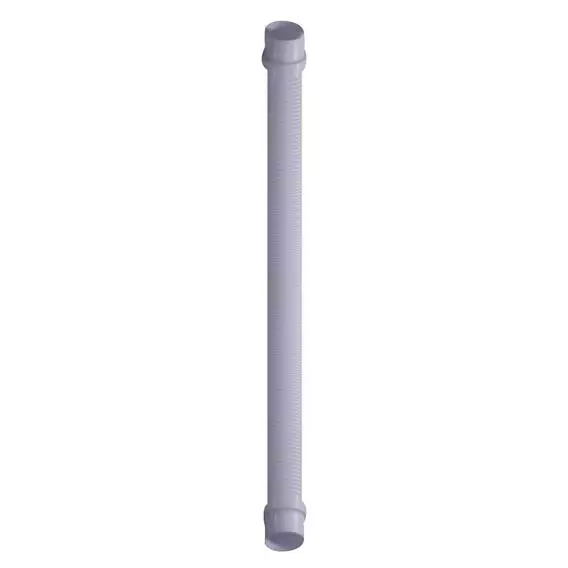 Kreepy Krauly Automatic Pool Cleaner Hose White