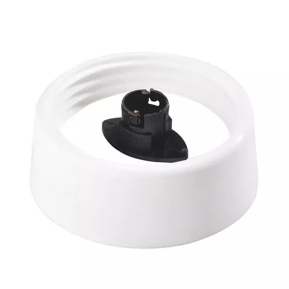 Simple Choice 200mm Pvc Ceiling Light Fitting CEILING FITTING