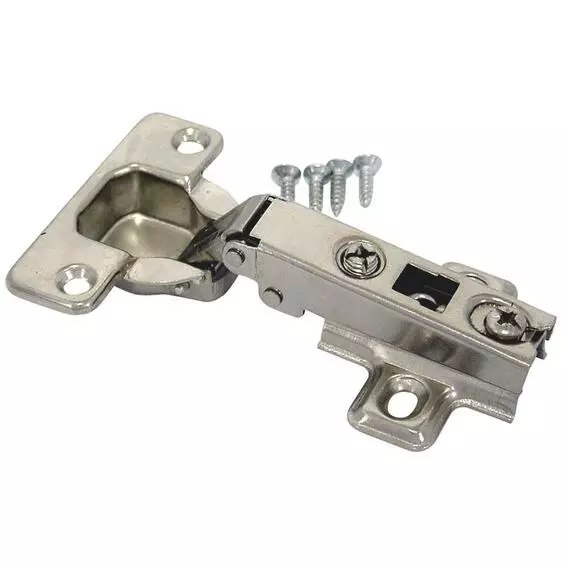 LG Hinge Plate All STEEL STR.3MM LG Hinge Plate All STEEL STR.3MM