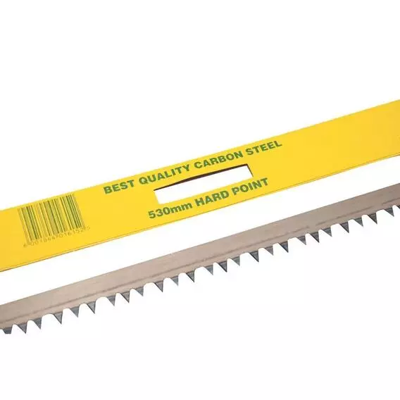 Lasher Hq Bow Hack Saw Blade 530MM Lasher Hq Bow Hack Saw Blade 530MM