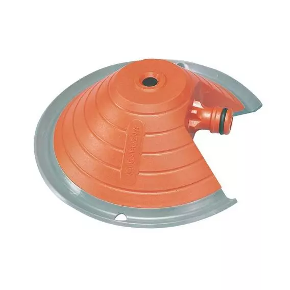 Gardena Hose Pyramid Sprinkler