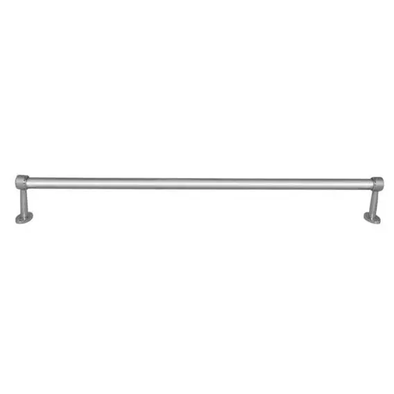 No Brand 1000mm Towel Rail Set 1000MM  CP