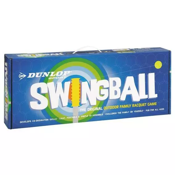 Dunlop Pro Slam Swingball Dunlop Pro Slam Swingball