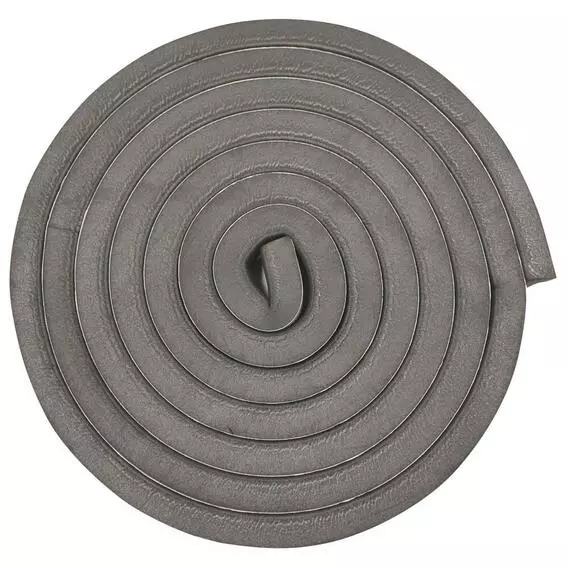 LG Weather Strip Ext 5MMX12MMX5M LG Weather Strip Ext 5MMX12MMX5M