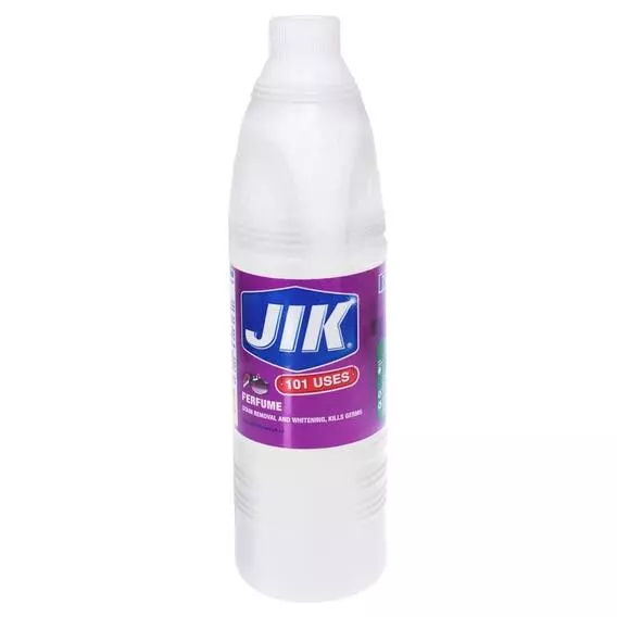 Jik Homeguard Perfumed 750ml