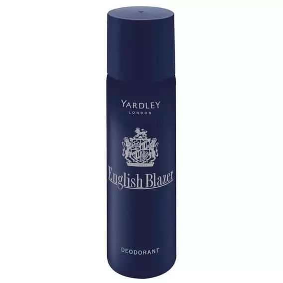 Yardley Mens Deodorant Spray Original 125ml