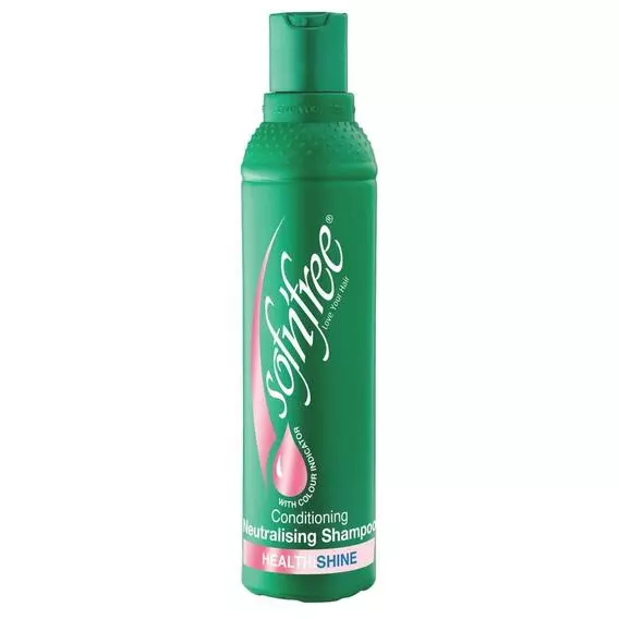 Sofn Free Conditioner/Shampoo 250ml Sofn Free Conditioner/Shampoo 250ml