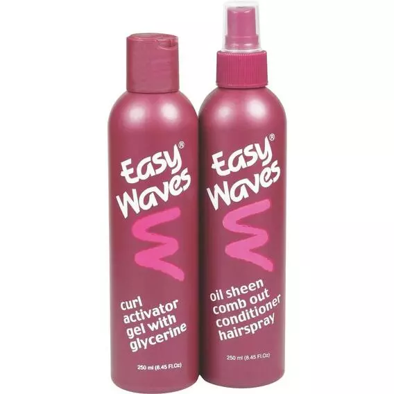 Easywaves Twinpack 2x 250ml Easywaves Twinpack 2x 250ml
