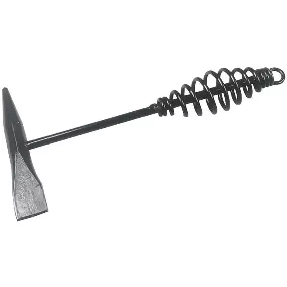 Tradeweld Chipping Hammer