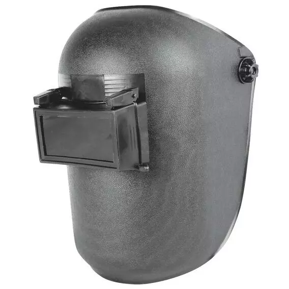 Tradeweld Flip Front Welding Helmet HELMET Tradeweld Flip Front Welding Helmet HELMET