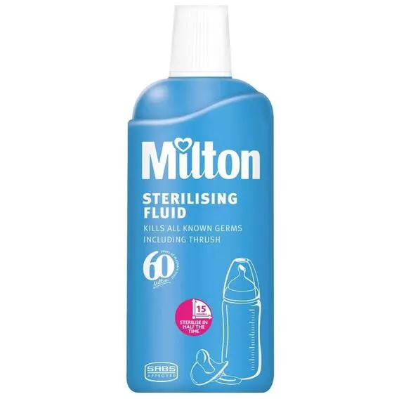 Milton Fluid 1L