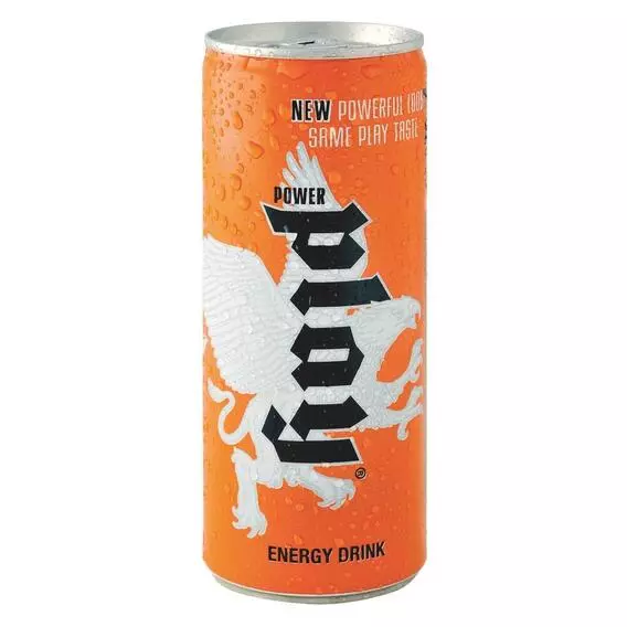 Power Play Energy Drink 250ml