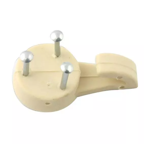 Eureka Picture Hook Small 2 PIN Eureka Picture Hook Small 2 PIN