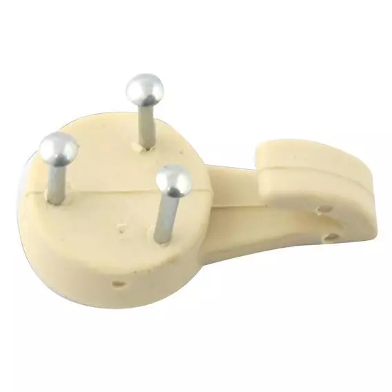 Eureka Picture Hook Medium 3 PIN Eureka Picture Hook Medium 3 PIN