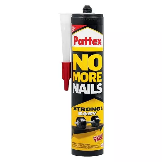 Henkell Pattex No More Nails 400g