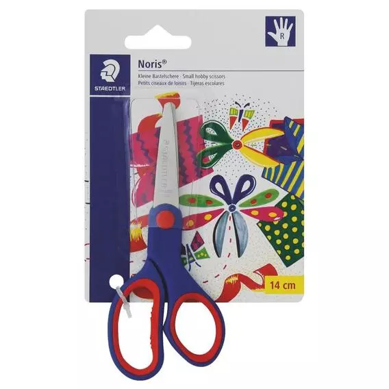 Staedtler Scissor 140Mm
