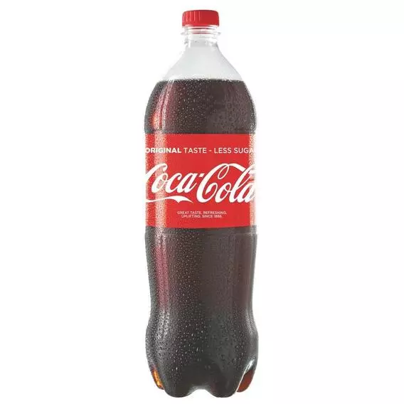 Coca Cola Original 1.5L Coca Cola Original 1.5L