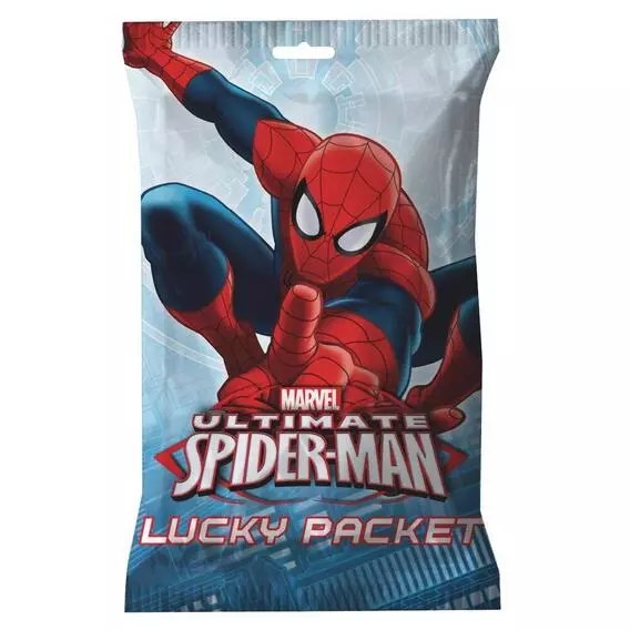 Spiderman Lucky Bag LCY-103