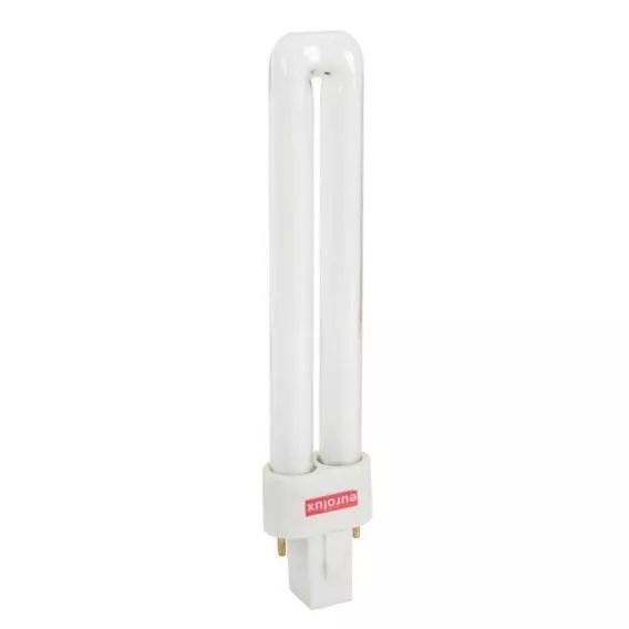 Eurolux 9W Flourescent PL9 Eurolux 9W Flourescent PL9