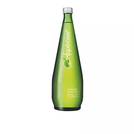 No Brand Appletiser Bottle 750ml