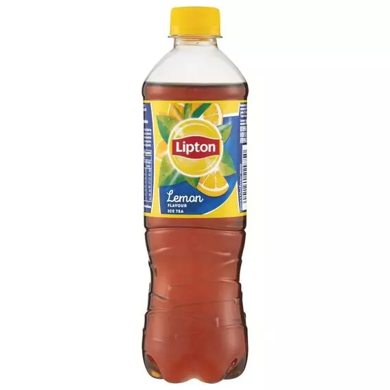 Lipton Ice Tea Lemon 500ml