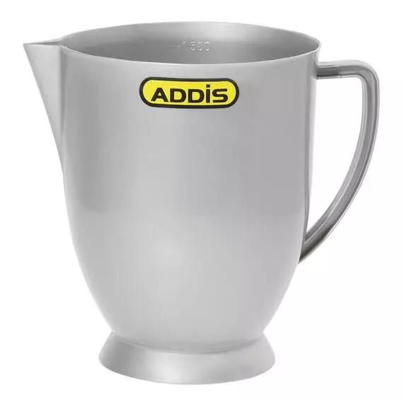 Addis 1.5L Jug Grey 9865ST Addis 1.5L Jug Grey 9865ST