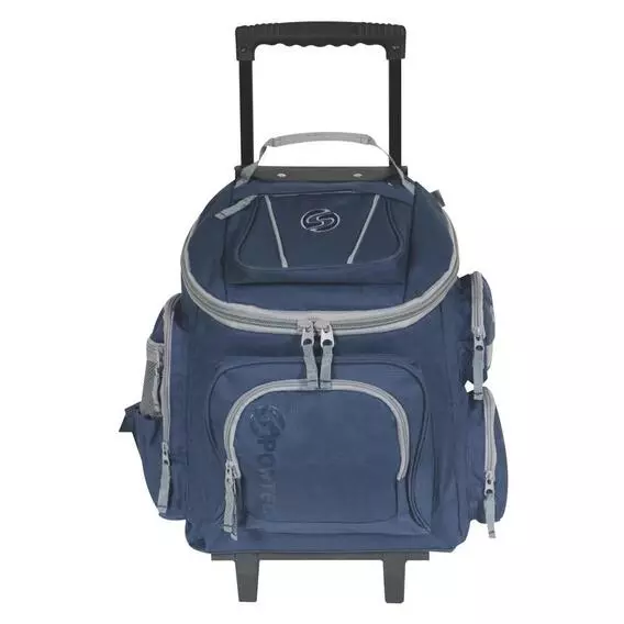 Sportec Large Trolley Backpack 797-70SB