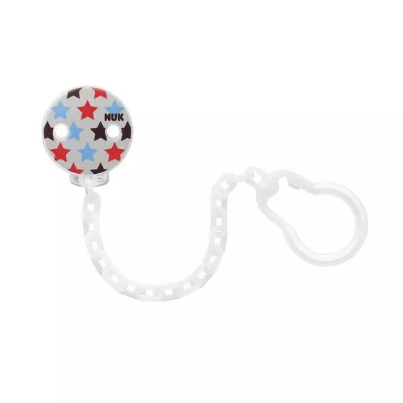 NUK Soother Chain