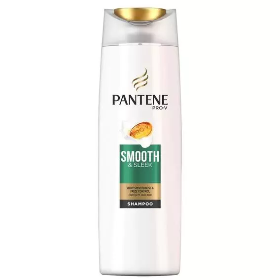 Pantene Shampoo 400ml
