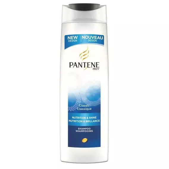 Pantene Shampoo 400ml