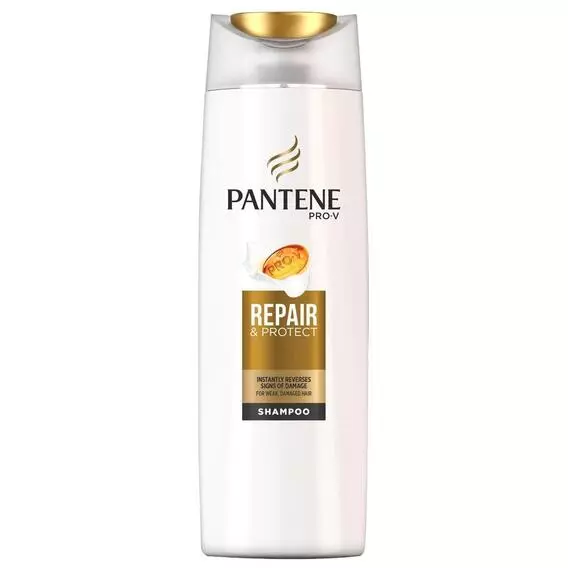Pantene Shamp Repair & Protect 400ml