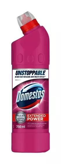 Domestos Liquid Summer Fresh 750ml