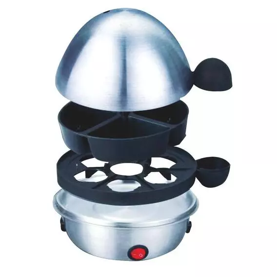 Sunbeam Egg Boiler Stainless Steel SEB-011 Sunbeam Egg Boiler Stainless Steel SEB-011
