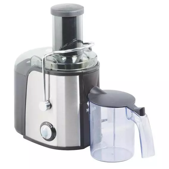 Homemark Jumpstart Juicer Homemark Jumpstart Juicer
