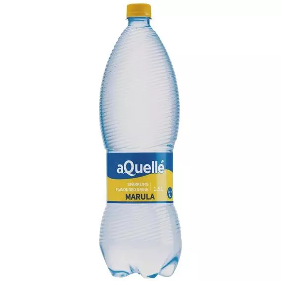 aQuellé Marula Sparkling 1.5L aQuellé Marula Sparkling 1.5L