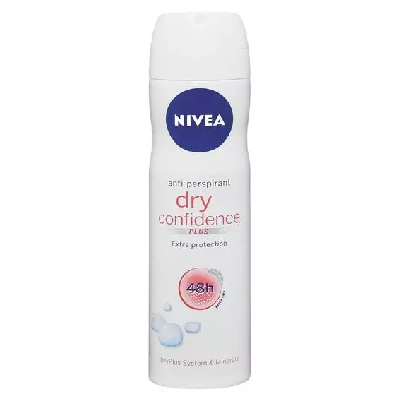 Nivea Deo Spray Dry 150ml