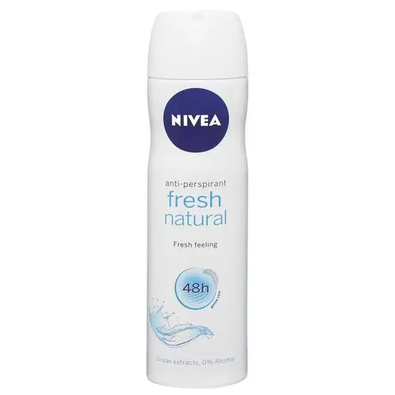 Nivea Deo Spray Fresh 150ml