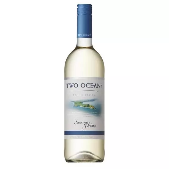Two Oceans Sauvignon Blanc 750ml Two Oceans Sauvignon Blanc 750ml